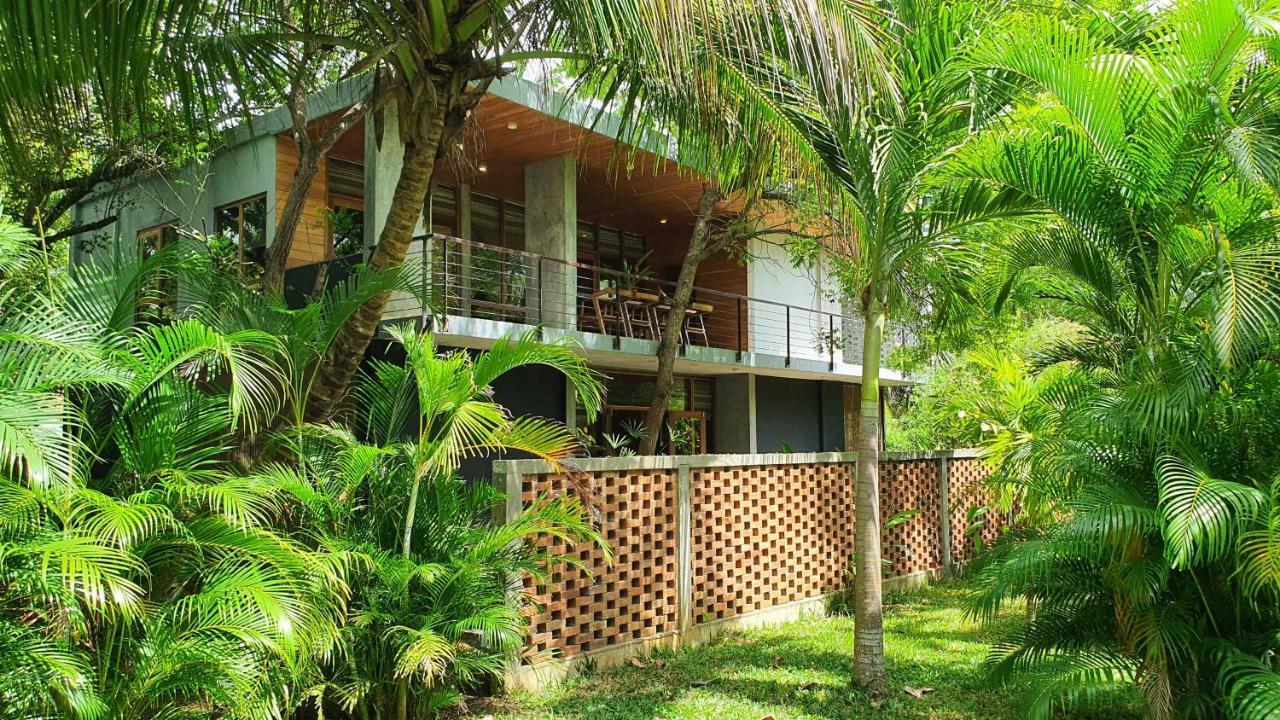 Lankavatara Ocean Retreat&Spa Tangalle Bagian luar foto