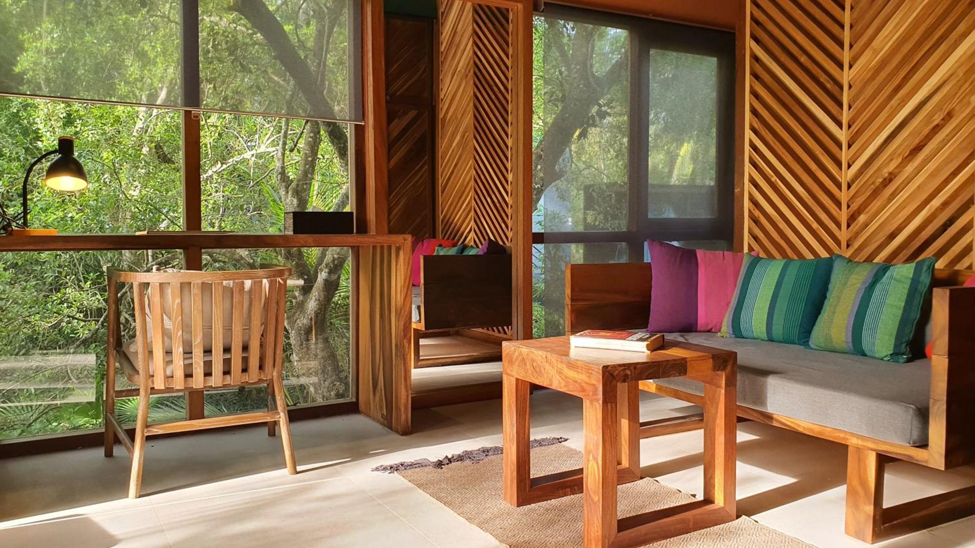 Lankavatara Ocean Retreat&Spa Tangalle Ruang foto