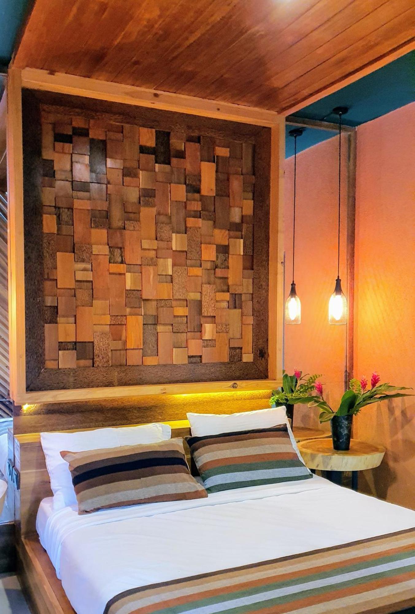 Lankavatara Ocean Retreat&Spa Tangalle Bagian luar foto