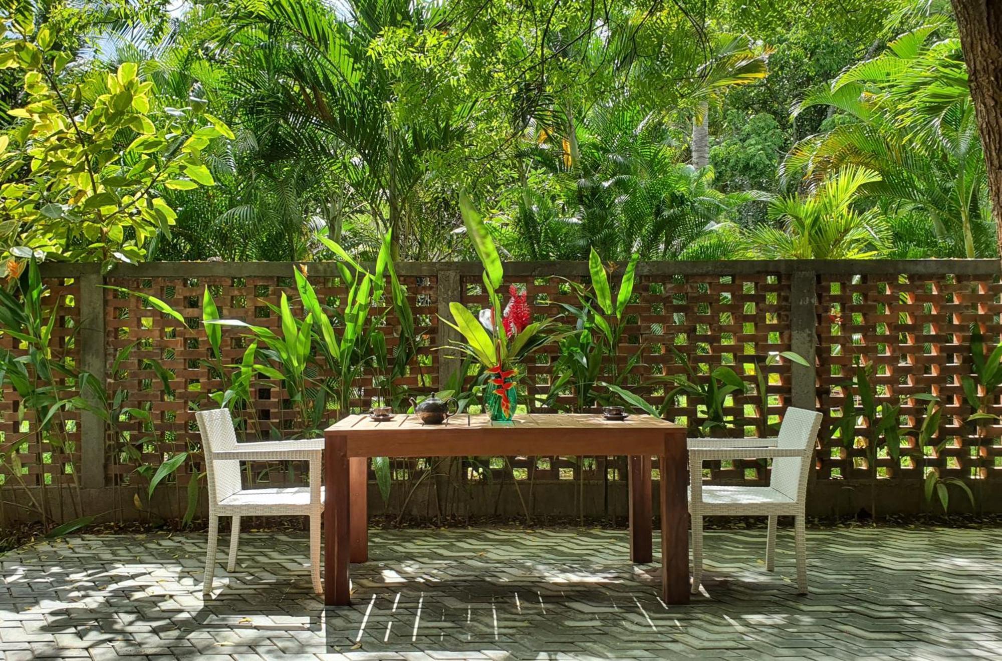 Lankavatara Ocean Retreat&Spa Tangalle Ruang foto
