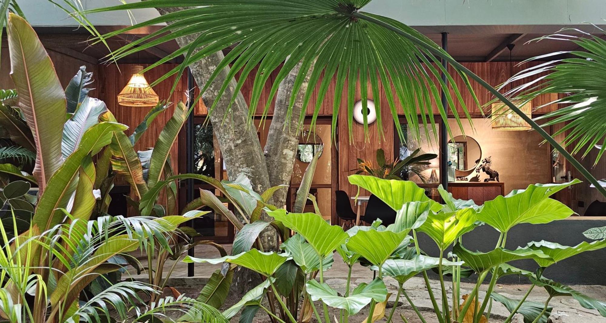 Lankavatara Ocean Retreat&Spa Tangalle Ruang foto
