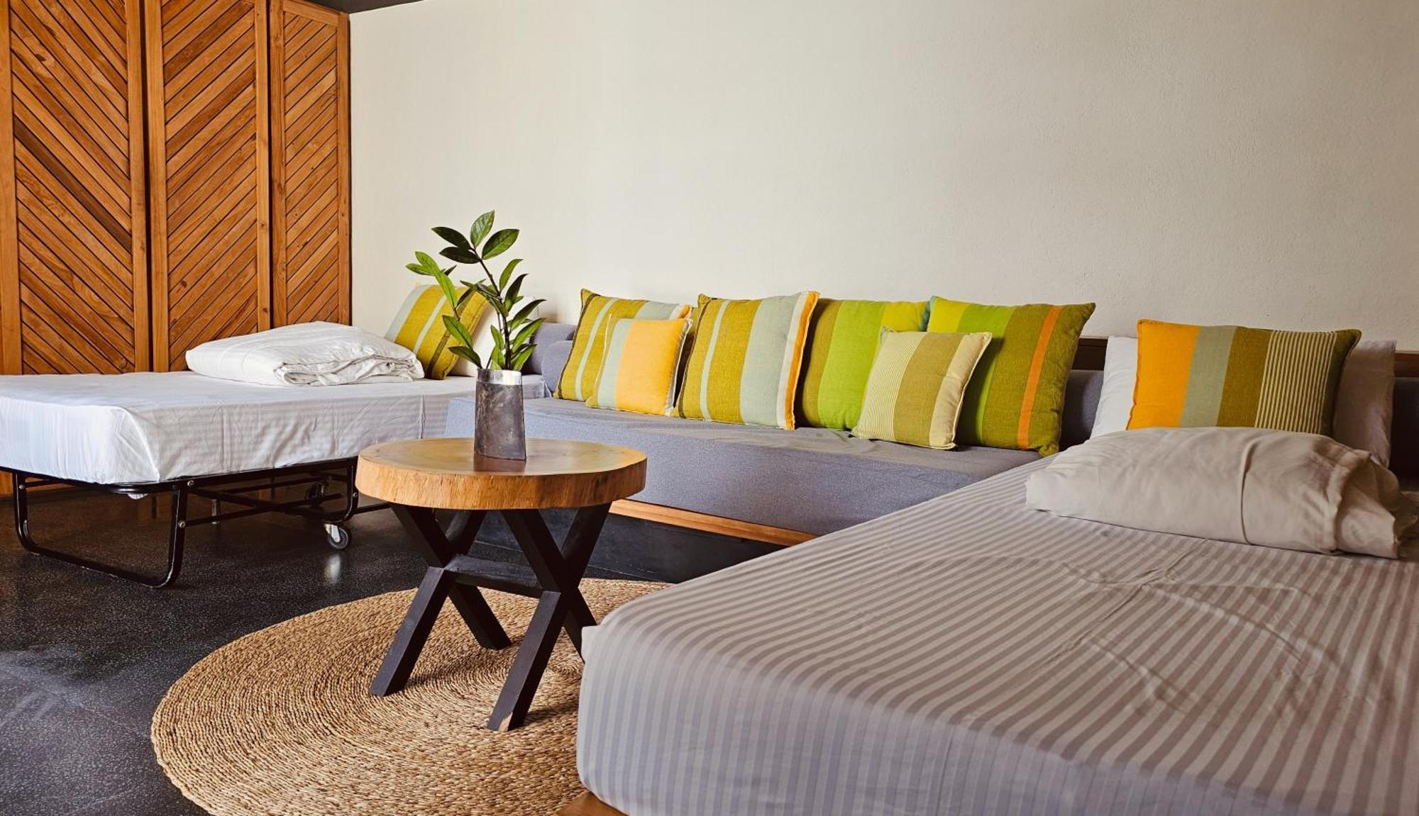 Lankavatara Ocean Retreat&Spa Tangalle Ruang foto