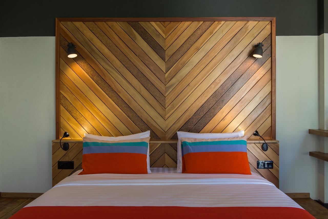 Lankavatara Ocean Retreat&Spa Tangalle Bagian luar foto