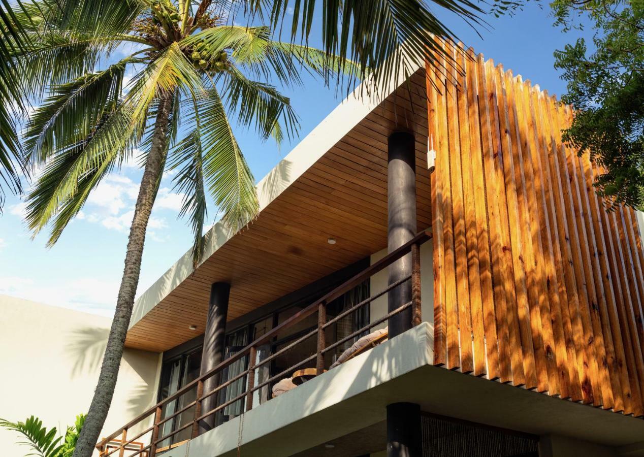 Lankavatara Ocean Retreat&Spa Tangalle Bagian luar foto