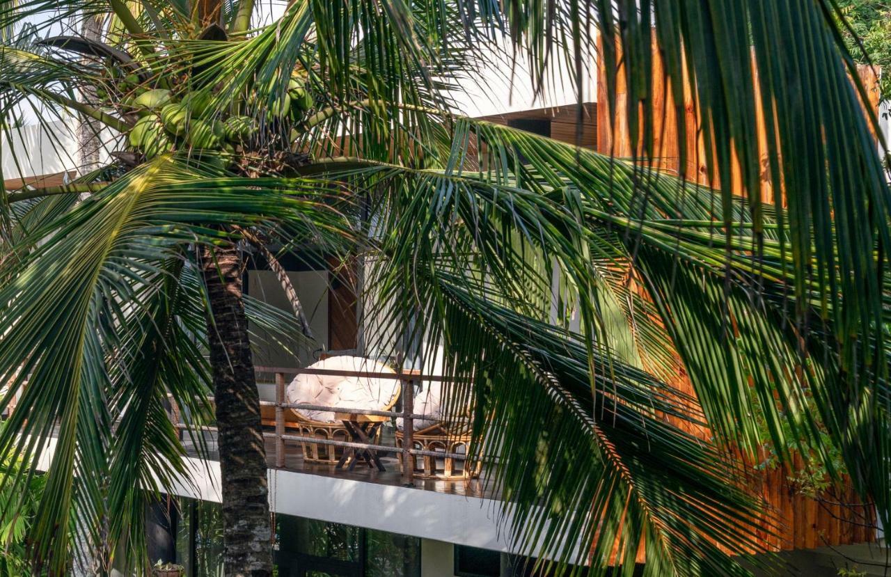 Lankavatara Ocean Retreat&Spa Tangalle Bagian luar foto